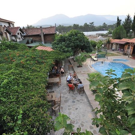 Olympos Koyevi Countryhouse エクステリア 写真