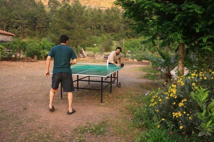 Olympos Koyevi Countryhouse エクステリア 写真