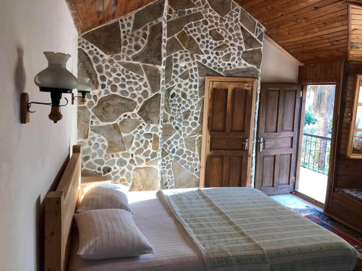 Olympos Koyevi Countryhouse エクステリア 写真
