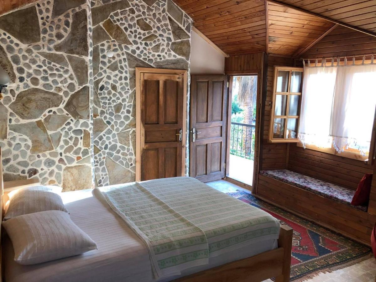 Olympos Koyevi Countryhouse エクステリア 写真