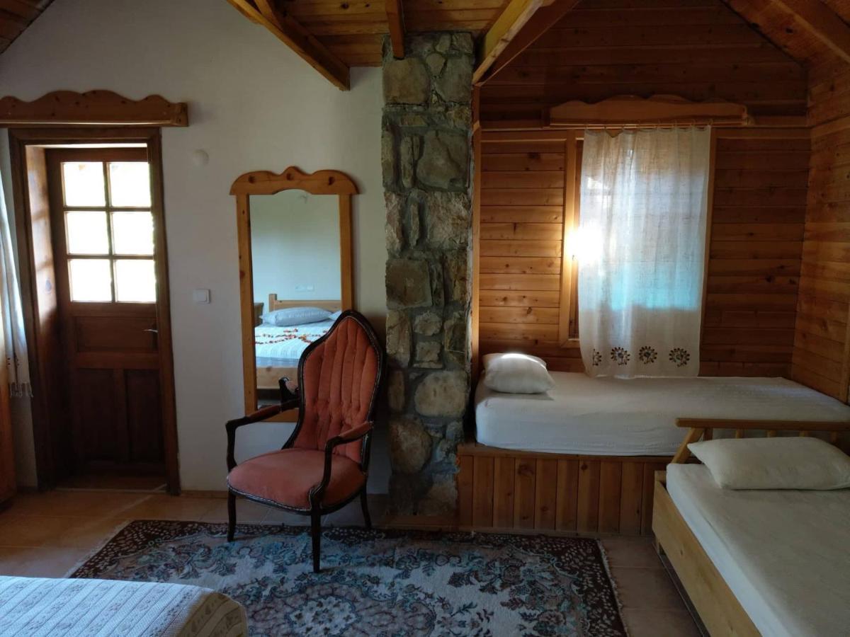 Olympos Koyevi Countryhouse エクステリア 写真
