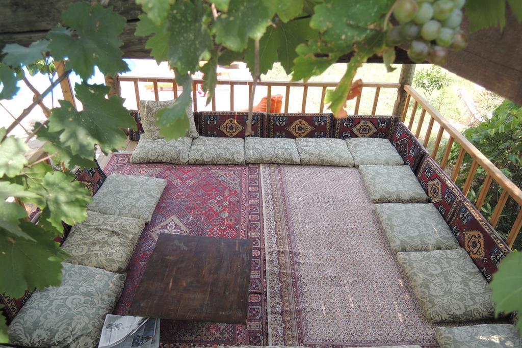 Olympos Koyevi Countryhouse エクステリア 写真