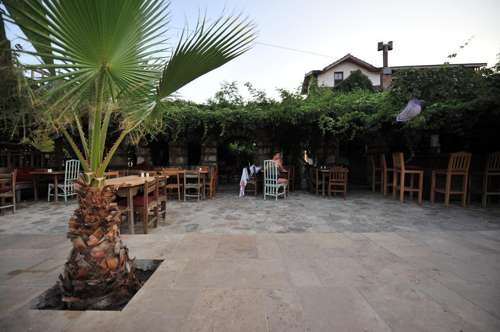 Olympos Koyevi Countryhouse エクステリア 写真