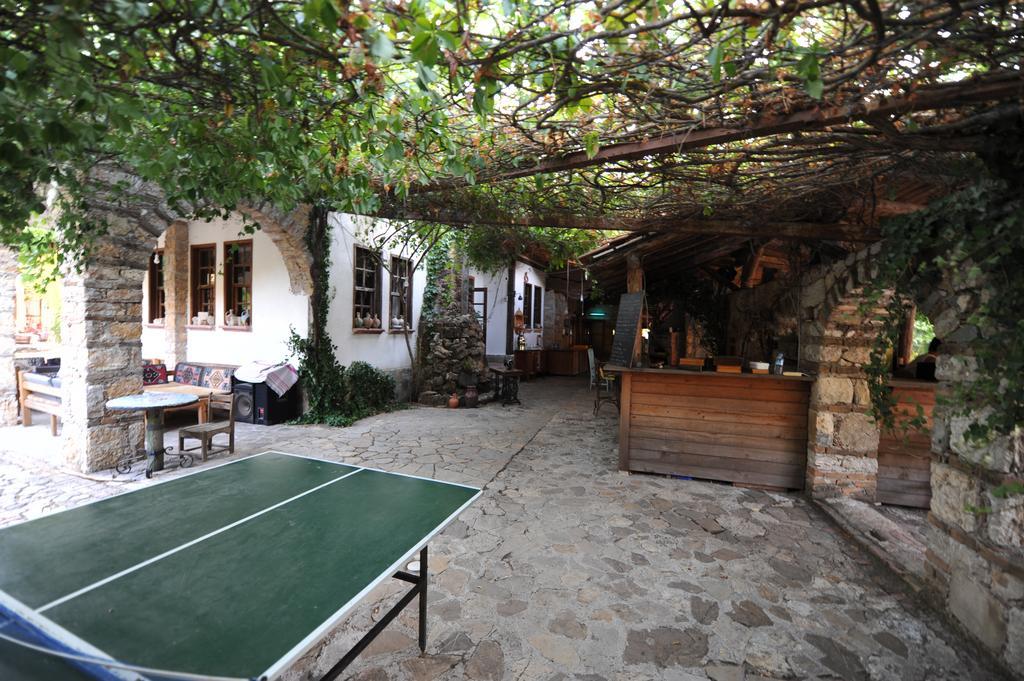 Olympos Koyevi Countryhouse エクステリア 写真