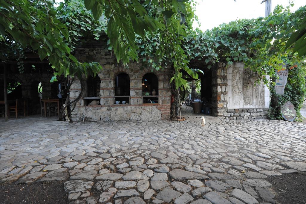 Olympos Koyevi Countryhouse エクステリア 写真