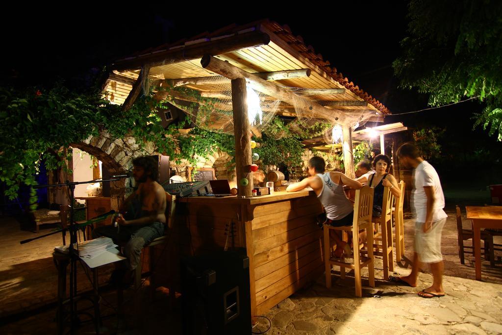 Olympos Koyevi Countryhouse エクステリア 写真