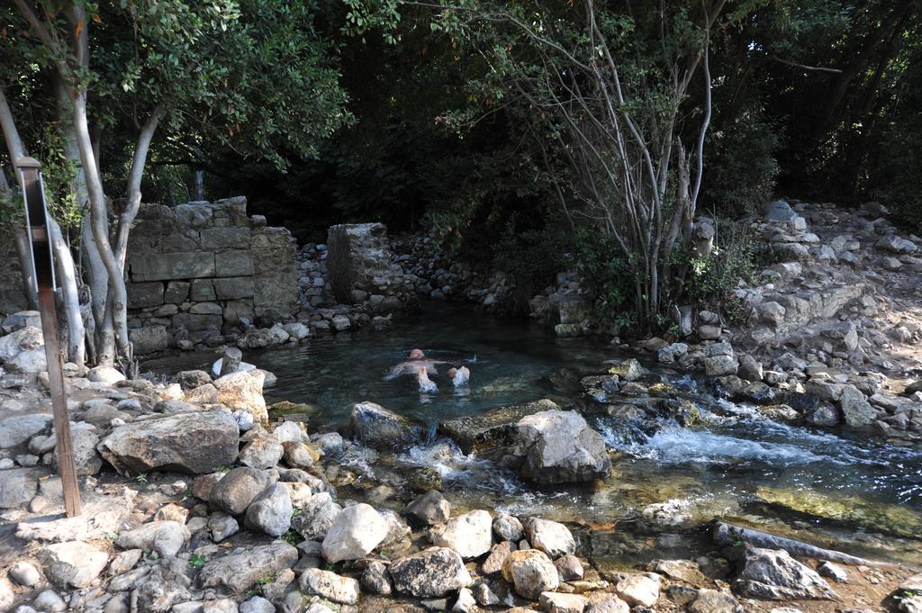 Olympos Koyevi Countryhouse エクステリア 写真