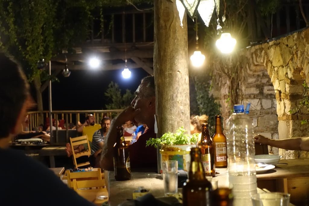 Olympos Koyevi Countryhouse エクステリア 写真
