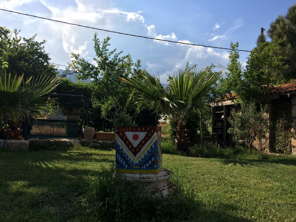 Olympos Koyevi Countryhouse エクステリア 写真