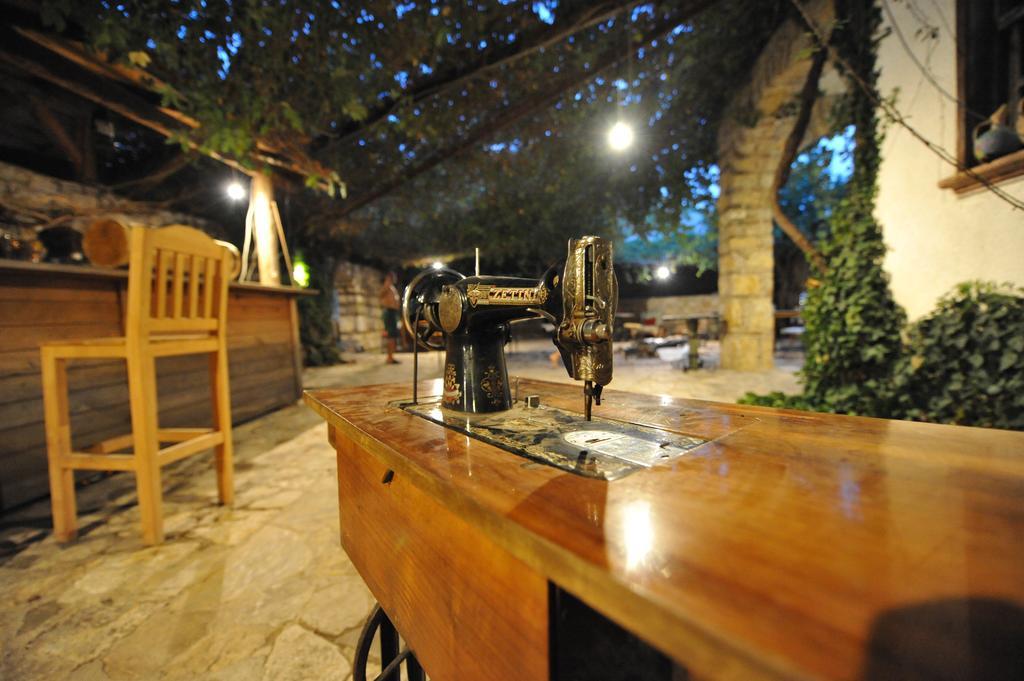 Olympos Koyevi Countryhouse エクステリア 写真